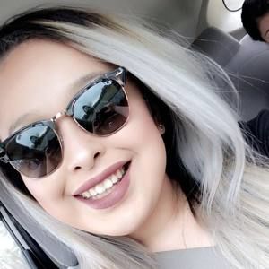 Meet your Posher, Elizabeth